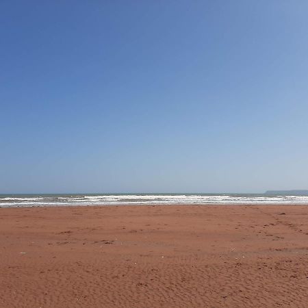 No10 Beach Rooms 佩恩顿 外观 照片