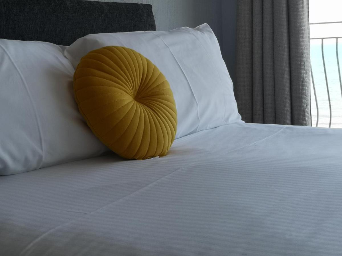 No10 Beach Rooms 佩恩顿 外观 照片
