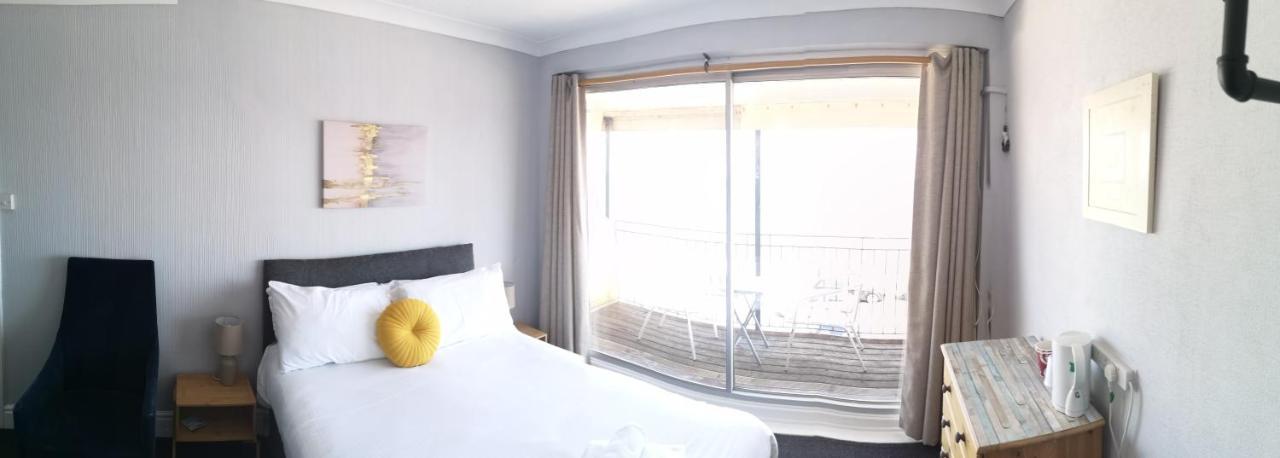 No10 Beach Rooms 佩恩顿 外观 照片