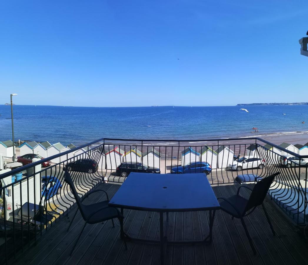 No10 Beach Rooms 佩恩顿 外观 照片