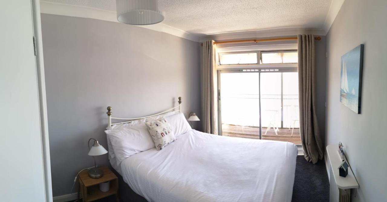 No10 Beach Rooms 佩恩顿 外观 照片