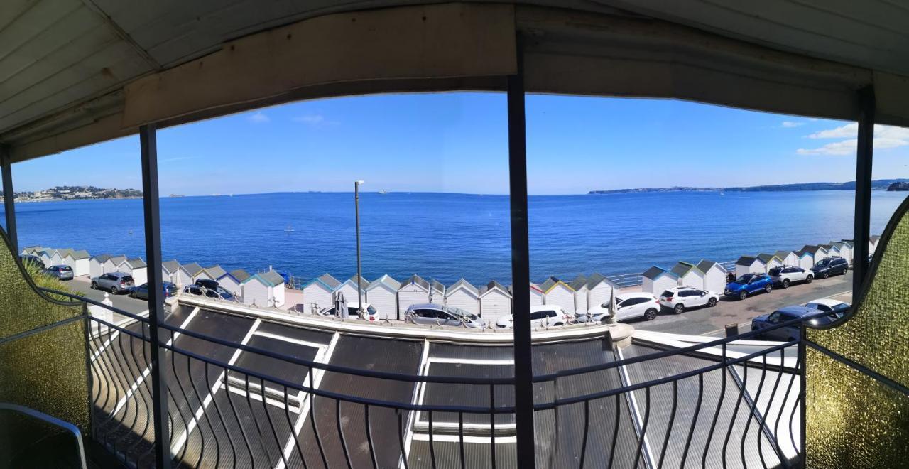 No10 Beach Rooms 佩恩顿 外观 照片