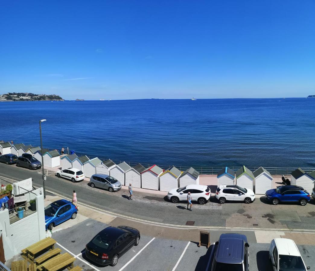 No10 Beach Rooms 佩恩顿 外观 照片