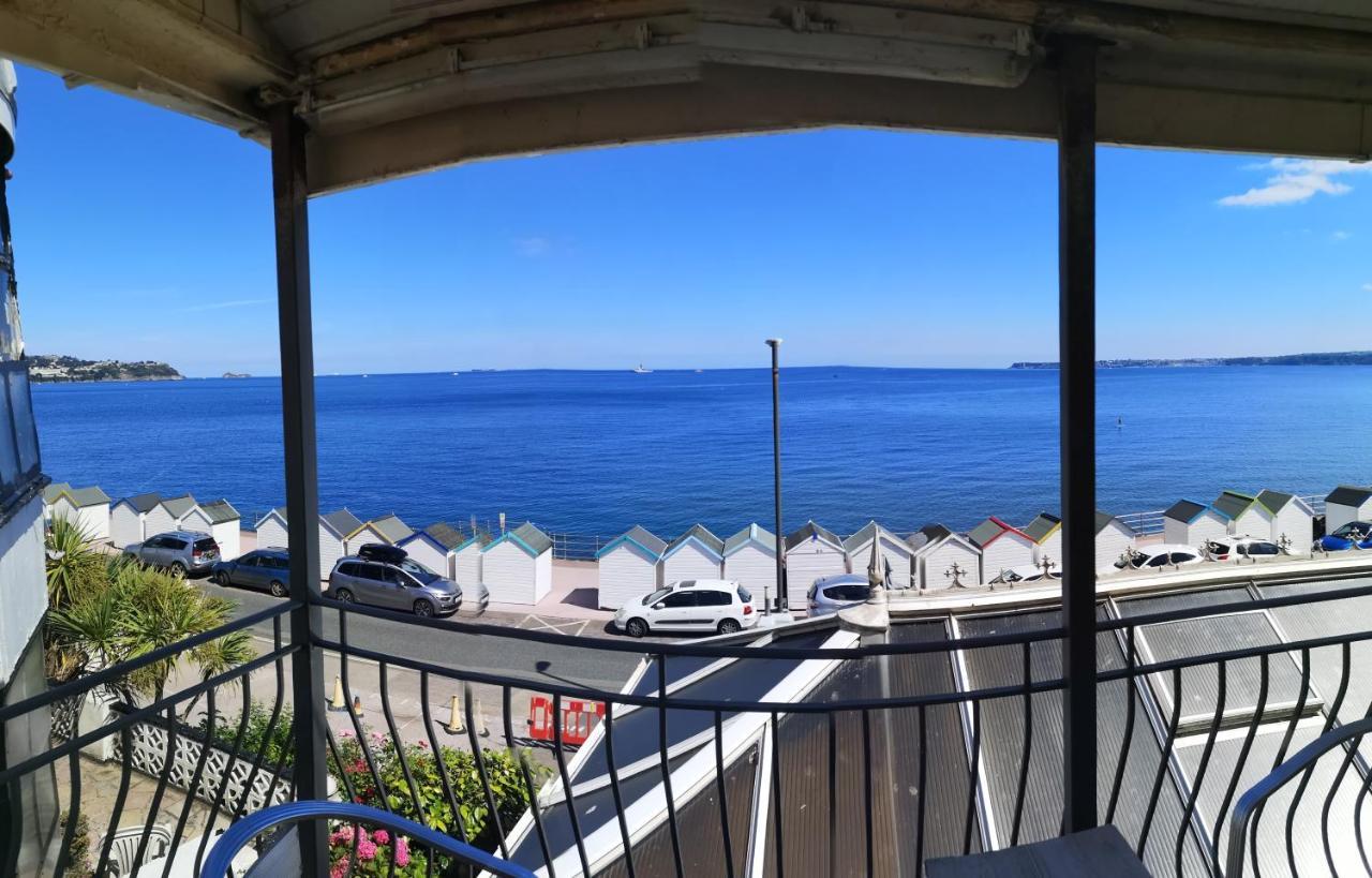 No10 Beach Rooms 佩恩顿 外观 照片