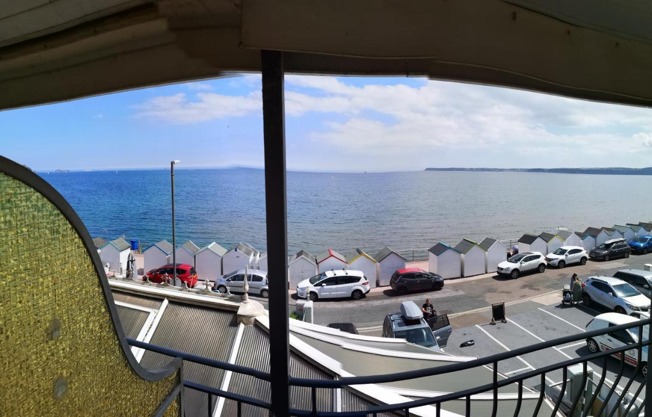 No10 Beach Rooms 佩恩顿 外观 照片