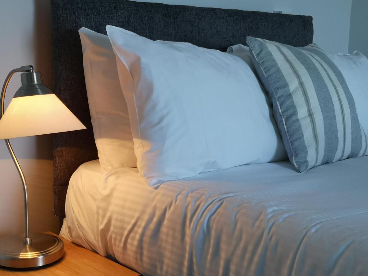 No10 Beach Rooms 佩恩顿 外观 照片
