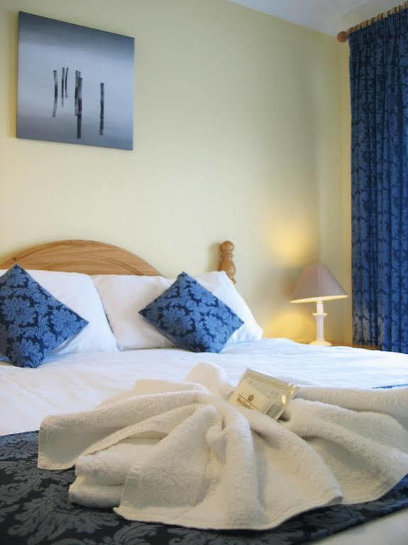 No10 Beach Rooms 佩恩顿 外观 照片