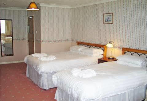 No10 Beach Rooms 佩恩顿 外观 照片