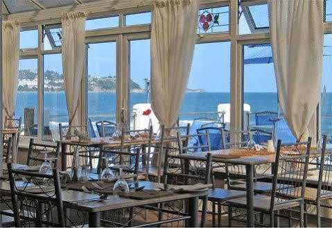 No10 Beach Rooms 佩恩顿 外观 照片