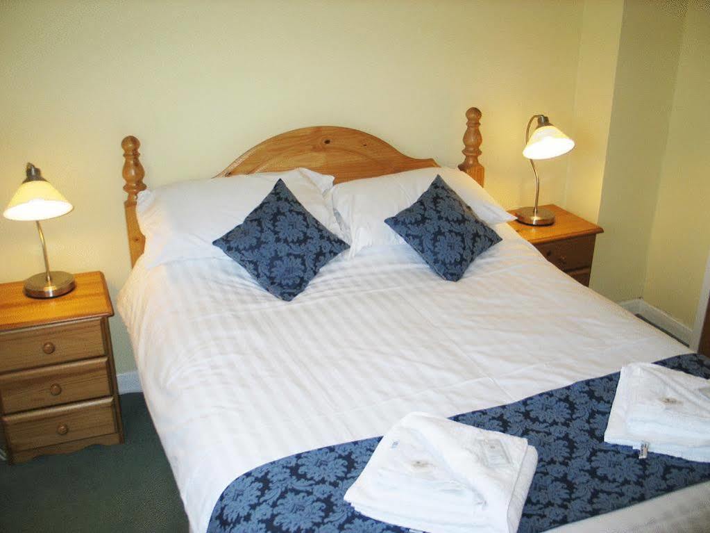 No10 Beach Rooms 佩恩顿 外观 照片