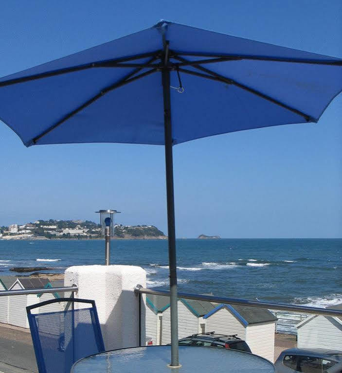 No10 Beach Rooms 佩恩顿 外观 照片